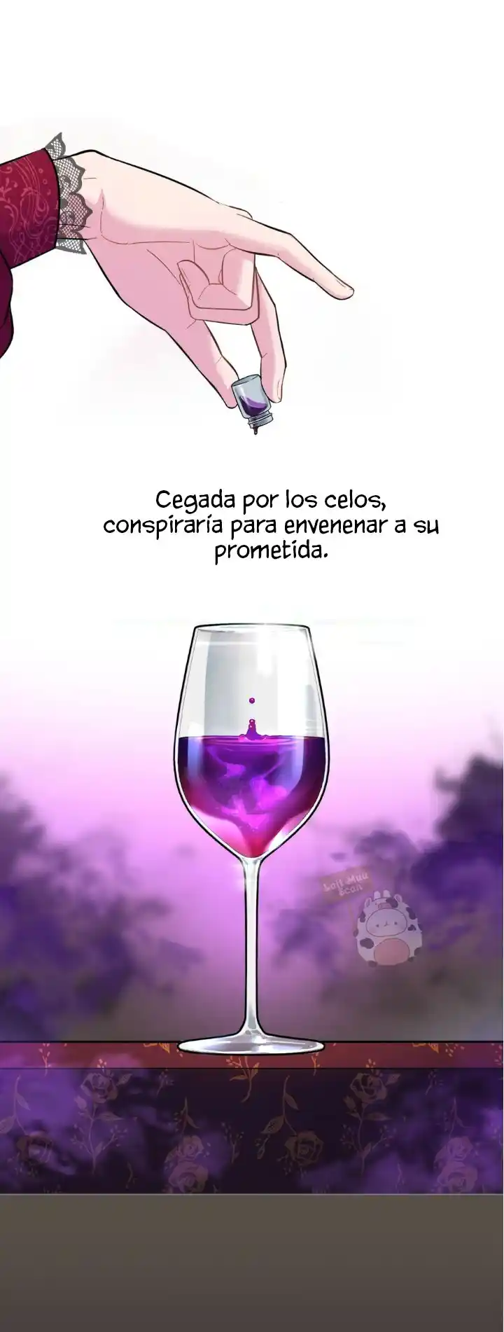 Mientras Estaba En El Barco - Capítulo 1 - Página 69 - LectorTMOo