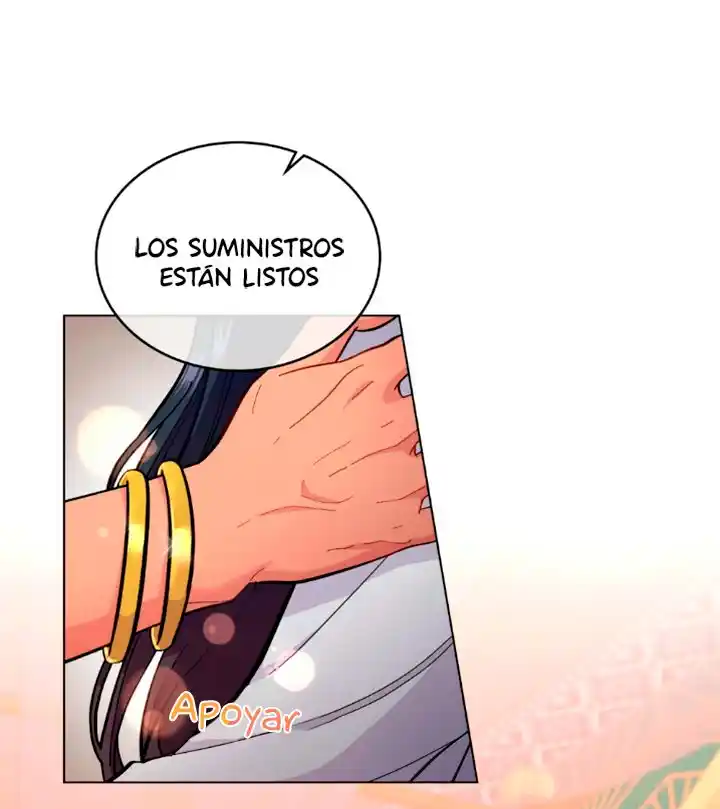 Mientras Estaba En El Barco - Capítulo 10 - Página 33 - LectorTMOo