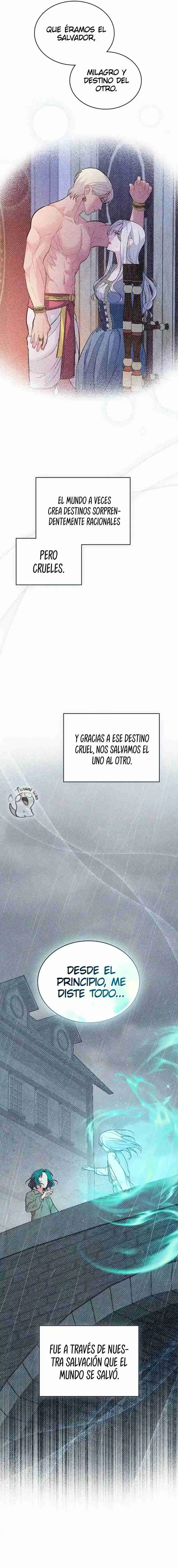 Mientras Estaba En El Barco - Capítulo 100 - Página 13 - LectorTMOo