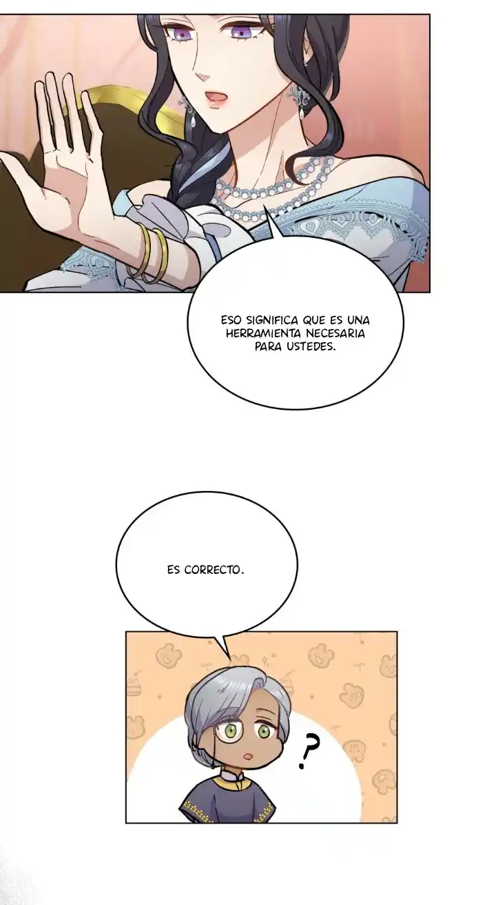 Mientras Estaba En El Barco - Capítulo 11 - Página 60 - LectorTMOo