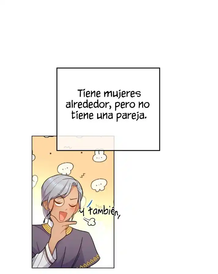 Mientras Estaba En El Barco - Capítulo 12 - Página 15 - LectorTMOo