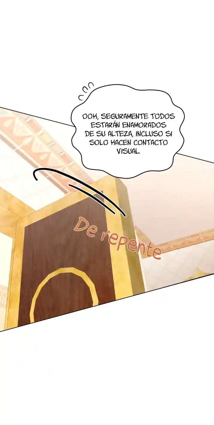 Mientras Estaba En El Barco - Capítulo 12 - Página 22 - LectorTMOo