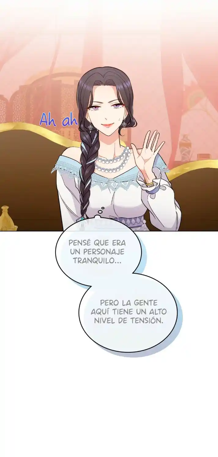 Mientras Estaba En El Barco - Capítulo 12 - Página 26 - LectorTMOo