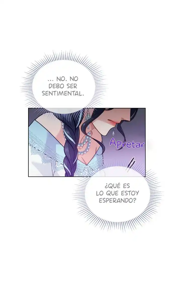 Mientras Estaba En El Barco - Capítulo 12 - Página 55 - LectorTMOo
