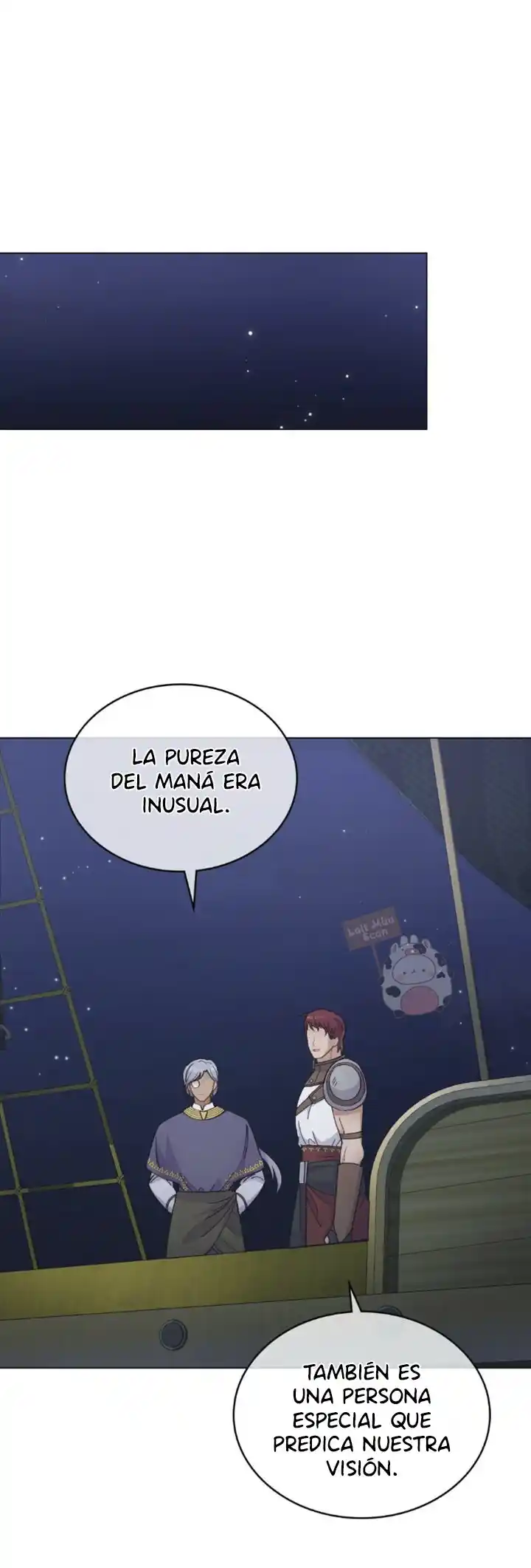 Mientras Estaba En El Barco - Capítulo 13 - Página 7 - LectorTMOo