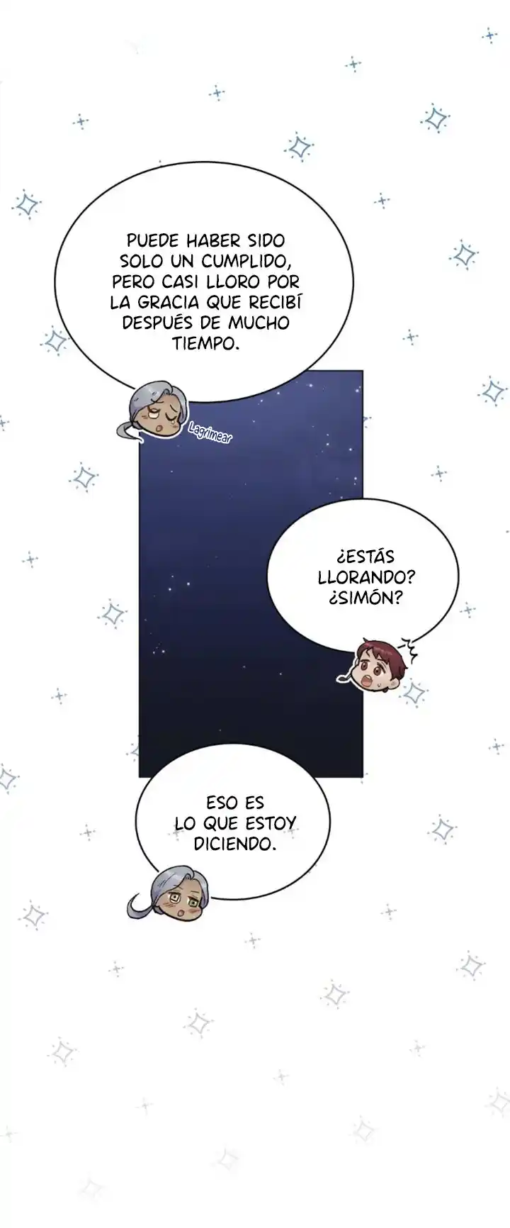 Mientras Estaba En El Barco - Capítulo 13 - Página 12 - LectorTMOo