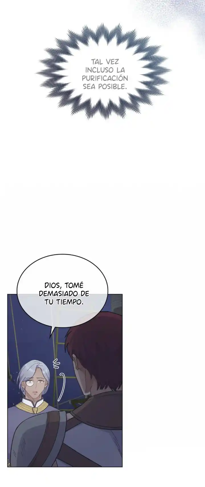 Mientras Estaba En El Barco - Capítulo 13 - Página 15 - LectorTMOo
