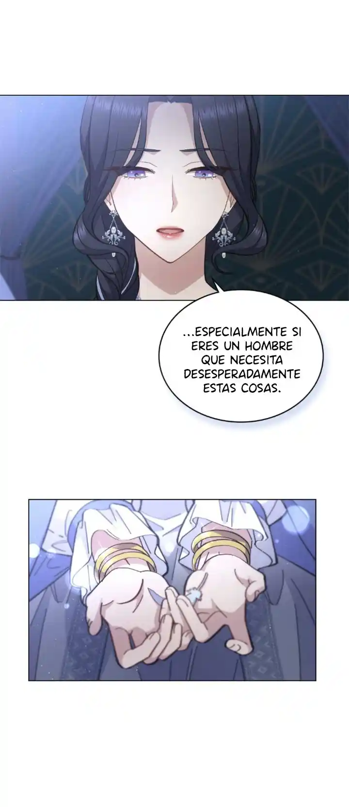 Mientras Estaba En El Barco - Capítulo 13 - Página 46 - LectorTMOo