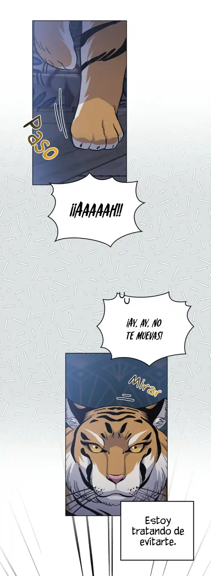 Mientras Estaba En El Barco - Capítulo 13 - Página 51 - LectorTMOo