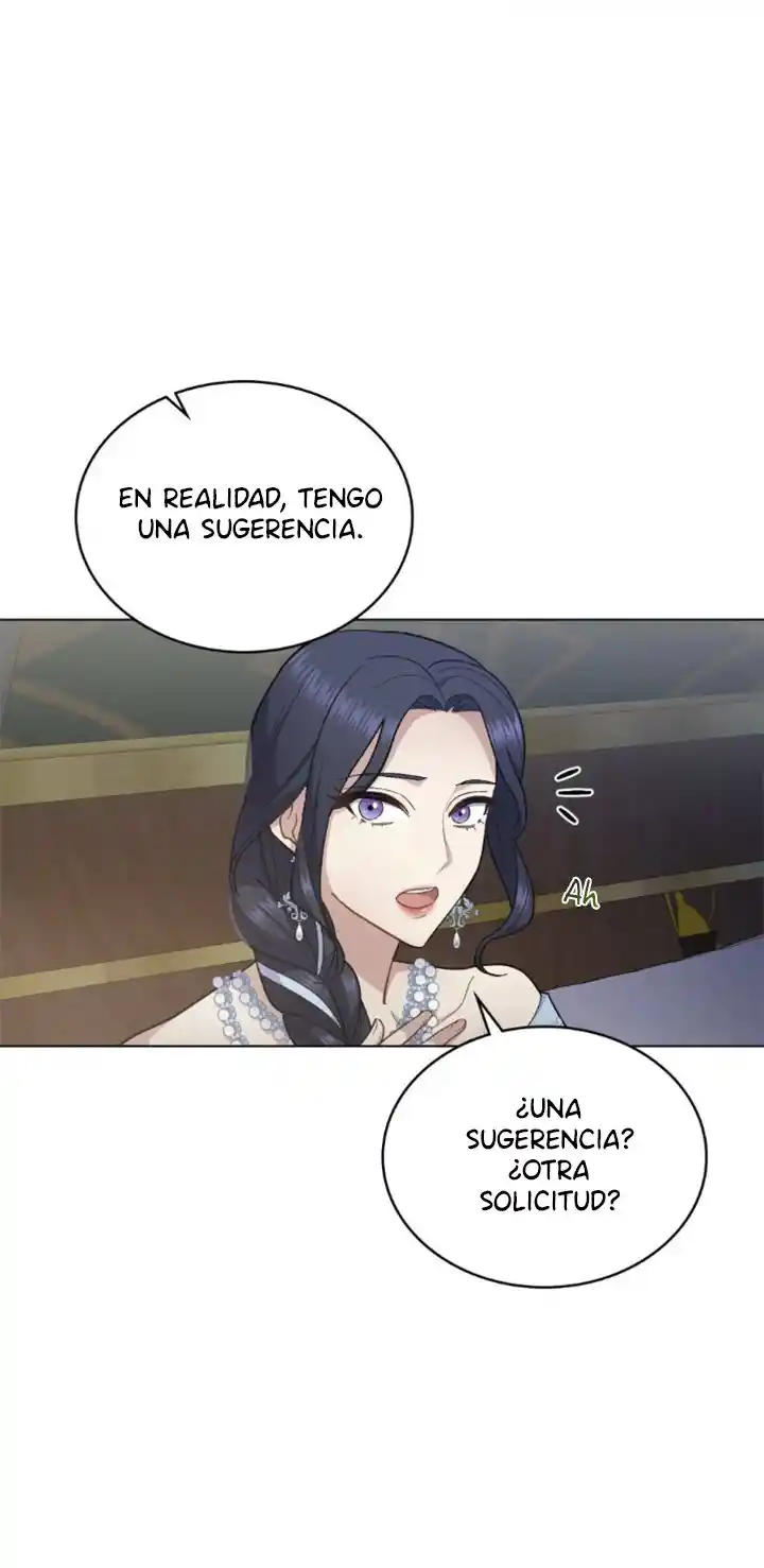 Mientras Estaba En El Barco - Capítulo 13 - Página 58 - LectorTMOo