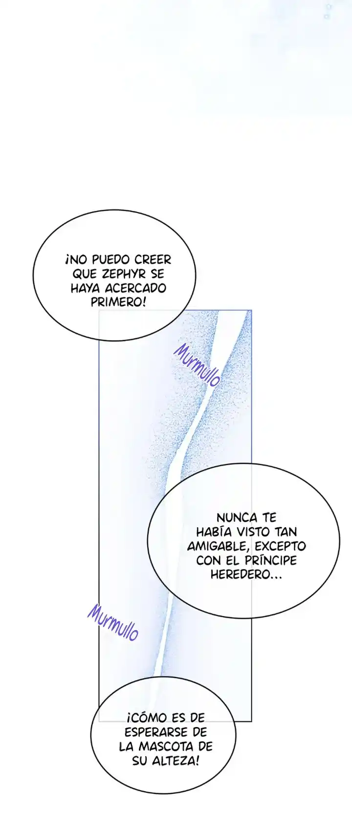 Mientras Estaba En El Barco - Capítulo 14 - Página 55 - LectorTMOo