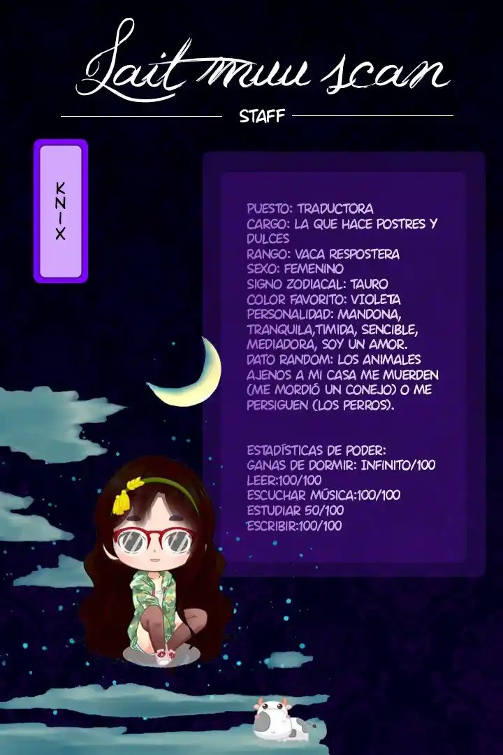 Mientras Estaba En El Barco - Capítulo 15 - Página 7 - LectorTMOo