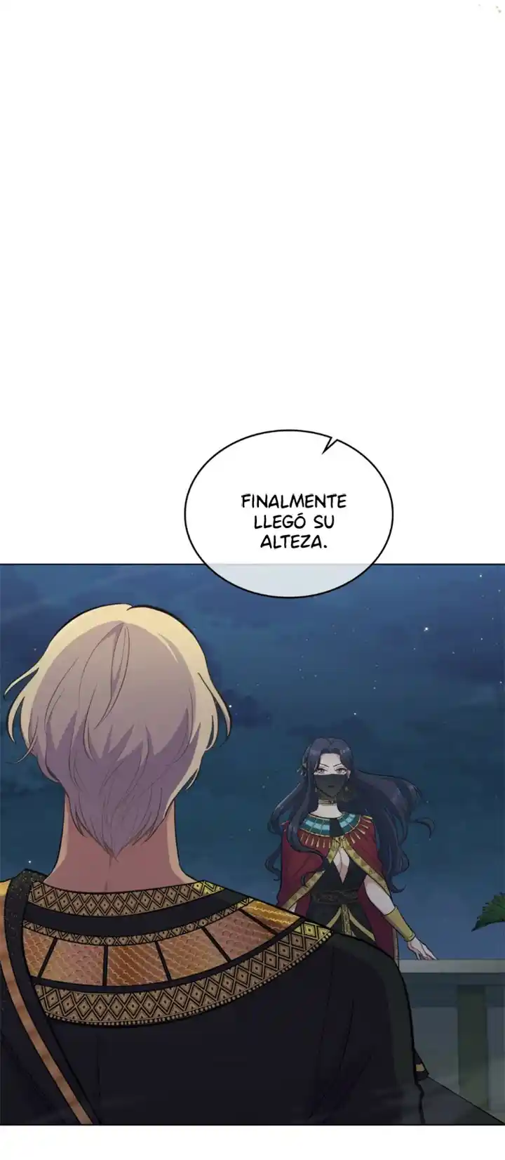Mientras Estaba En El Barco - Capítulo 15 - Página 12 - LectorTMOo