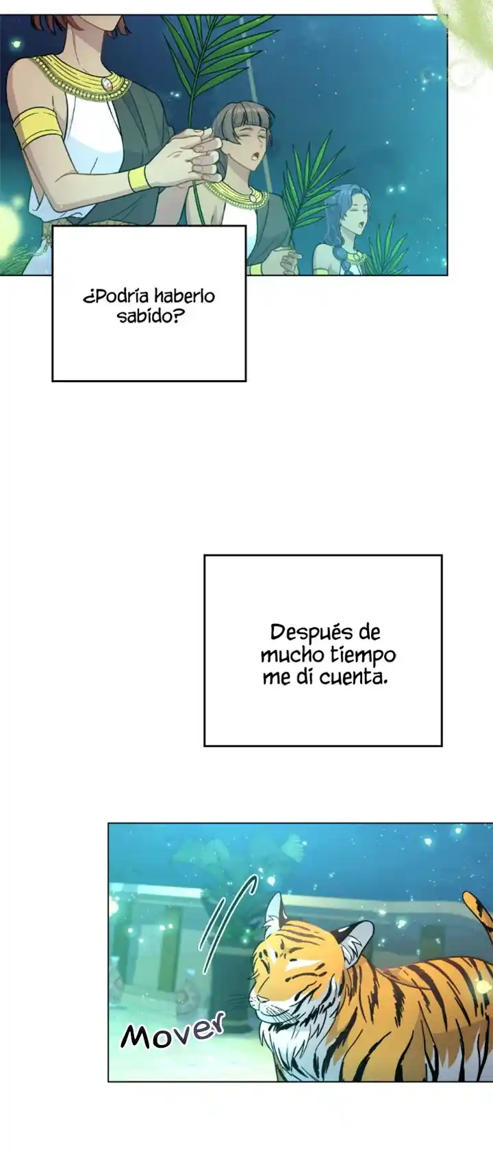 Mientras Estaba En El Barco - Capítulo 15 - Página 69 - LectorTMOo
