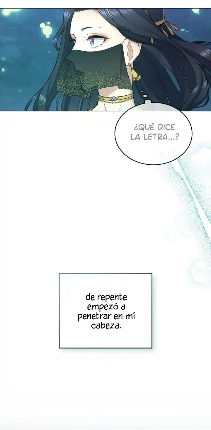 Mientras Estaba En El Barco - Capítulo 16 - Página 14 - LectorTMOo