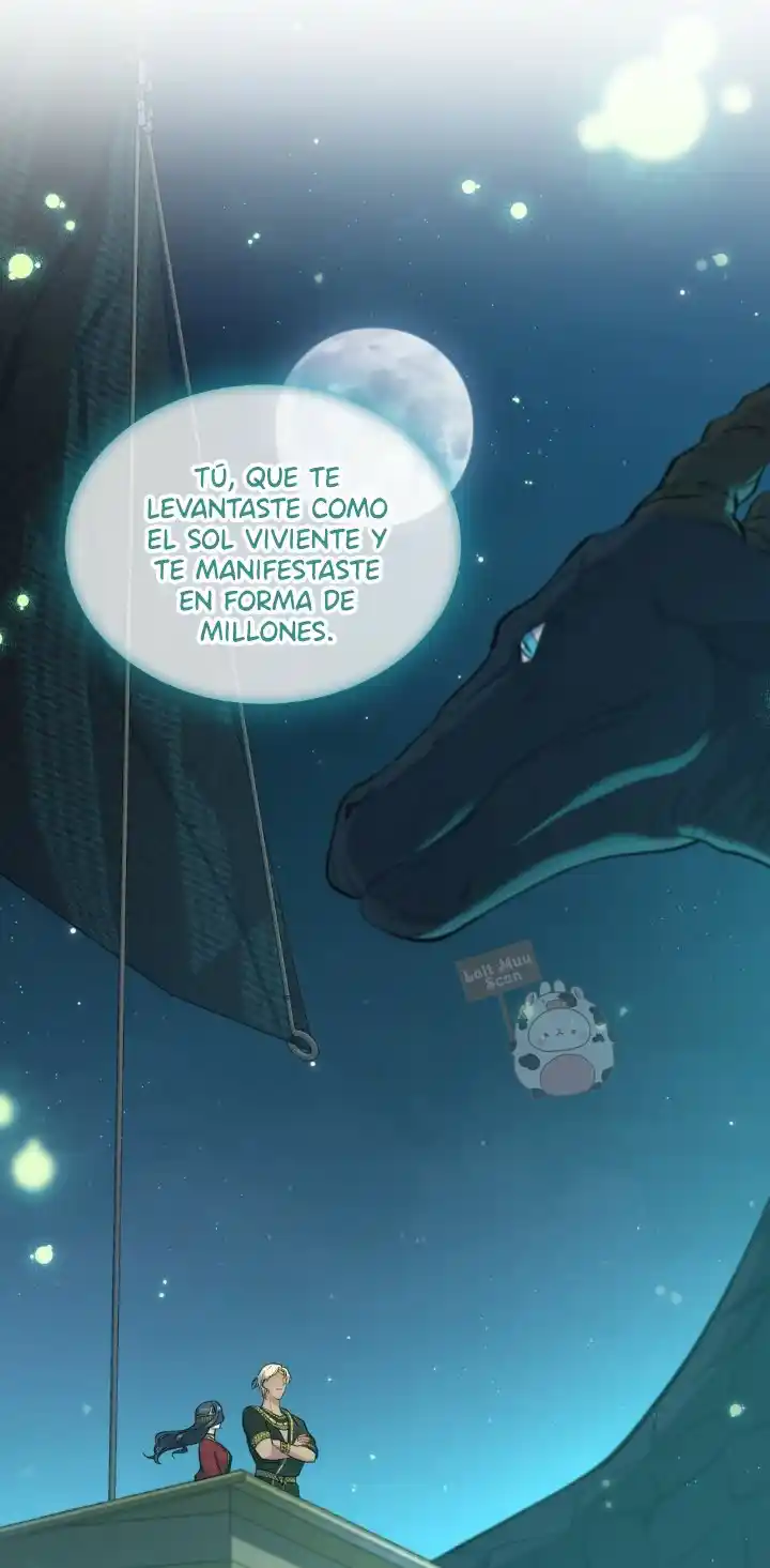 Mientras Estaba En El Barco - Capítulo 16 - Página 15 - LectorTMOo