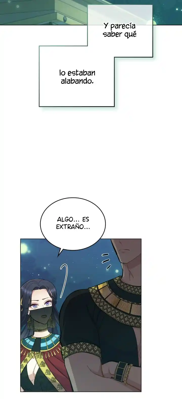 Mientras Estaba En El Barco - Capítulo 16 - Página 16 - LectorTMOo