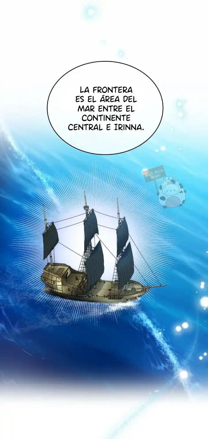 Mientras Estaba En El Barco - Capítulo 16 - Página 41 - LectorTMOo