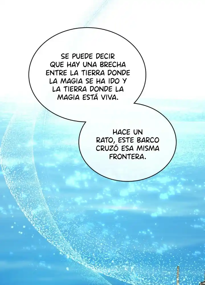 Mientras Estaba En El Barco - Capítulo 16 - Página 42 - LectorTMOo