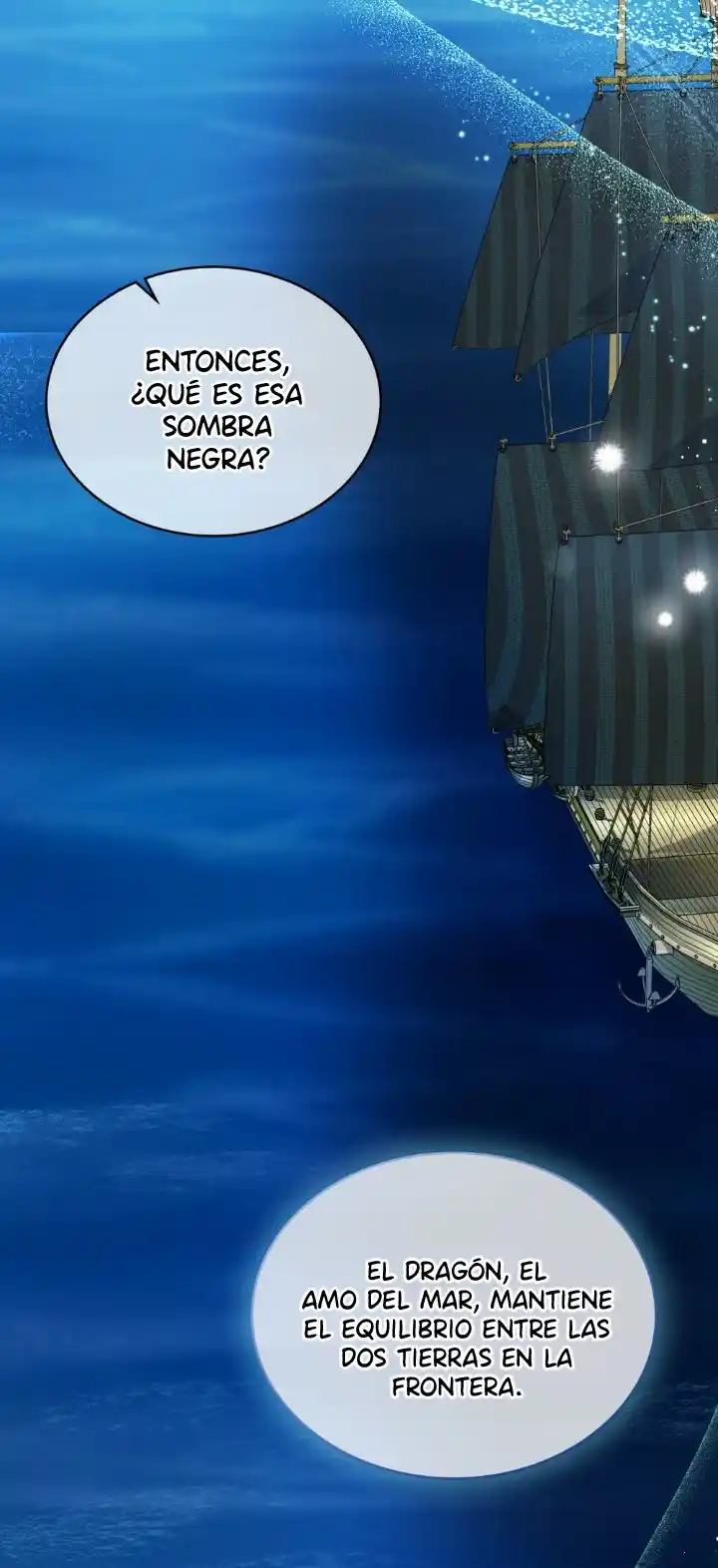Mientras Estaba En El Barco - Capítulo 16 - Página 43 - LectorTMOo