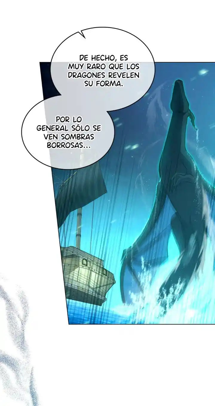 Mientras Estaba En El Barco - Capítulo 16 - Página 46 - LectorTMOo