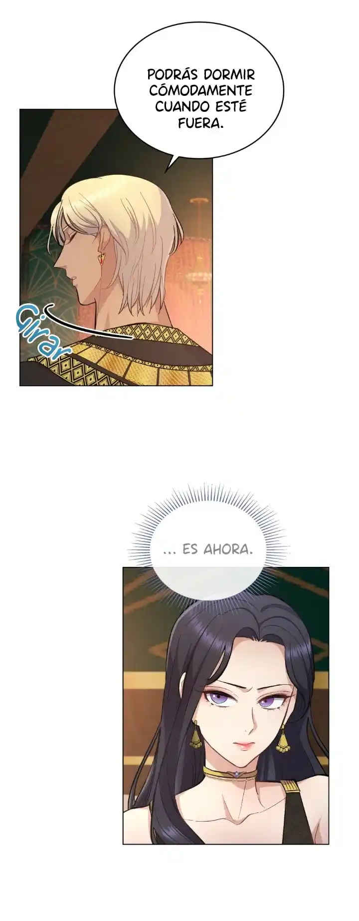 Mientras Estaba En El Barco - Capítulo 16 - Página 54 - LectorTMOo