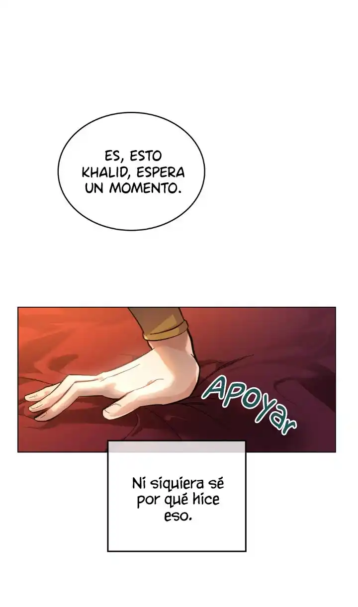 Mientras Estaba En El Barco - Capítulo 16 - Página 66 - LectorTMOo