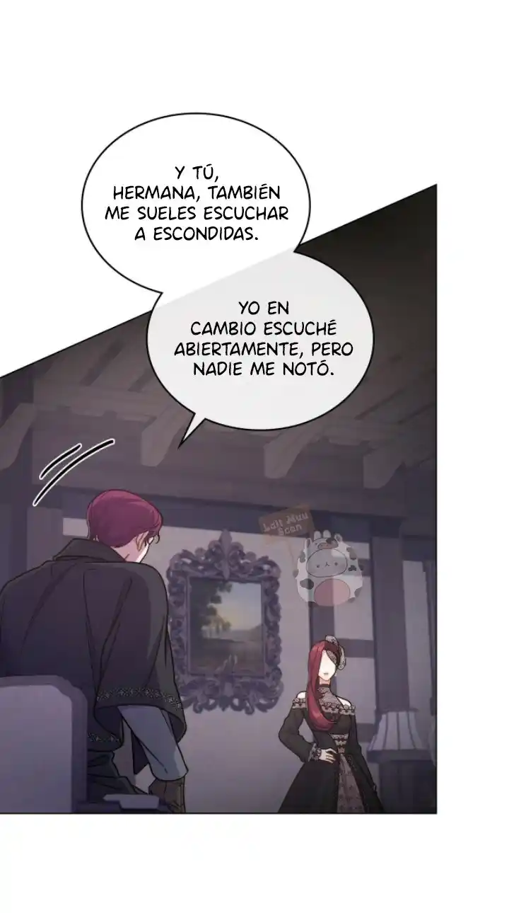Mientras Estaba En El Barco - Capítulo 18 - Página 10 - LectorTMOo