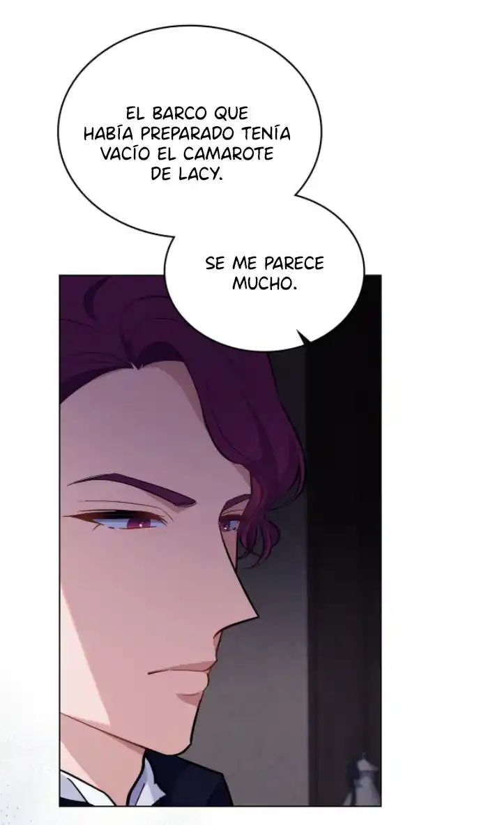 Mientras Estaba En El Barco - Capítulo 18 - Página 18 - LectorTMOo