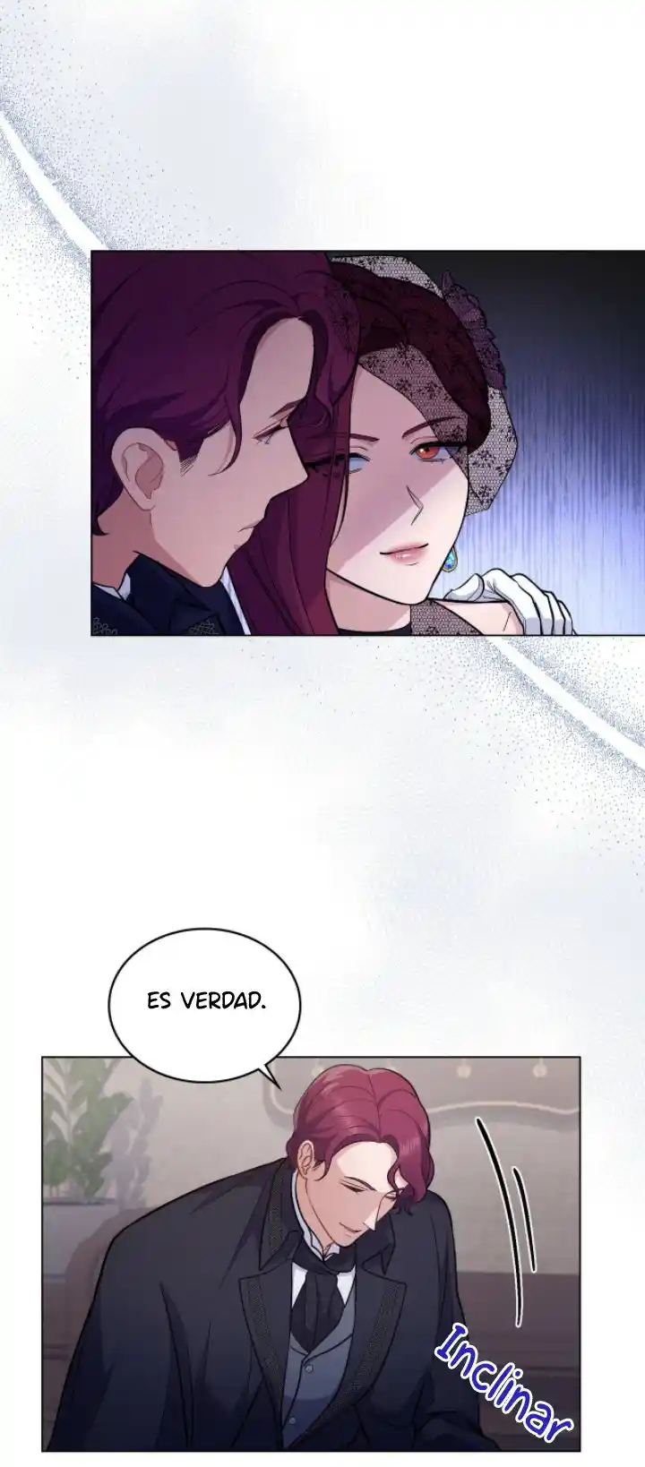 Mientras Estaba En El Barco - Capítulo 18 - Página 19 - LectorTMOo