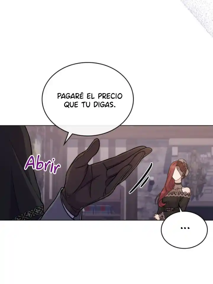 Mientras Estaba En El Barco - Capítulo 18 - Página 24 - LectorTMOo