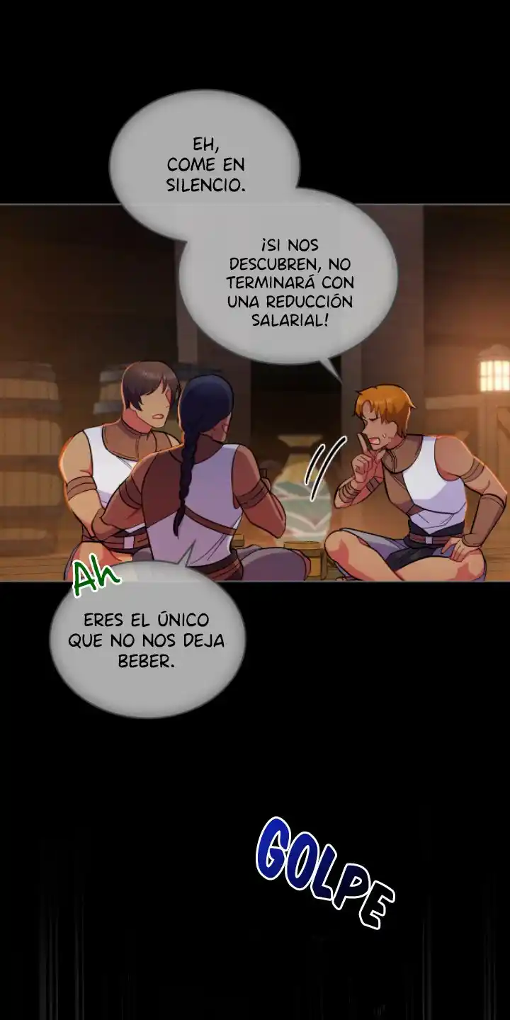 Mientras Estaba En El Barco - Capítulo 19 - Página 14 - LectorTMOo
