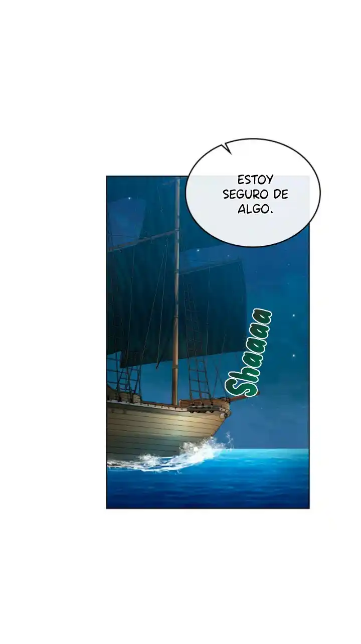 Mientras Estaba En El Barco - Capítulo 19 - Página 21 - LectorTMOo