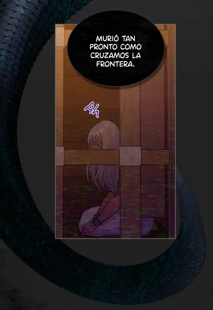 Mientras Estaba En El Barco - Capítulo 19 - Página 31 - LectorTMOo