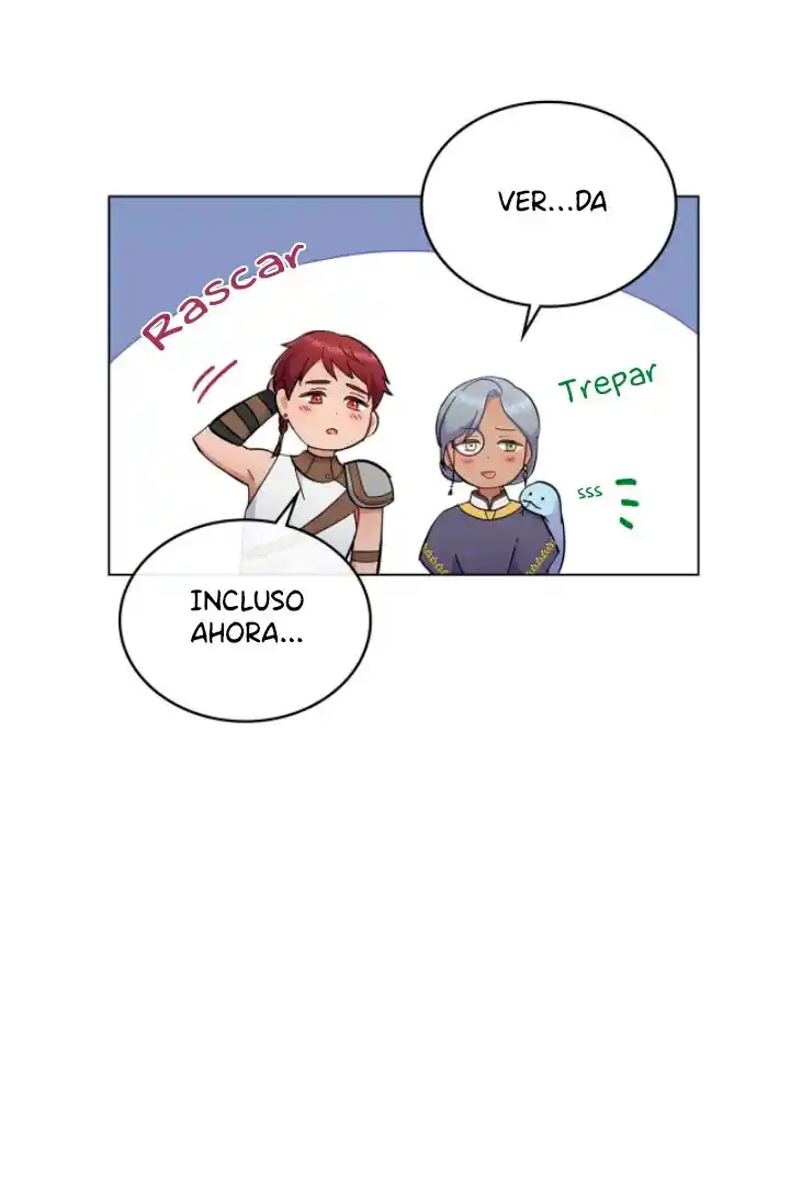 Mientras Estaba En El Barco - Capítulo 19 - Página 40 - LectorTMOo