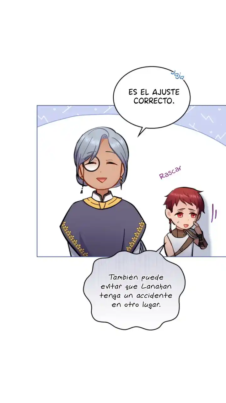Mientras Estaba En El Barco - Capítulo 19 - Página 42 - LectorTMOo