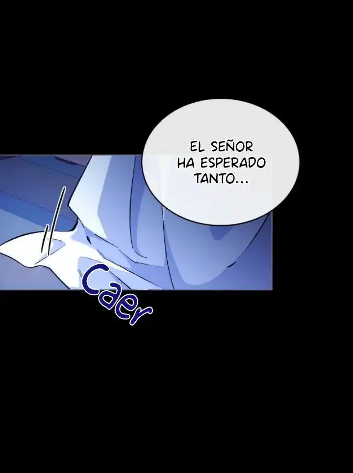 Mientras Estaba En El Barco - Capítulo 19 - Página 49 - LectorTMOo