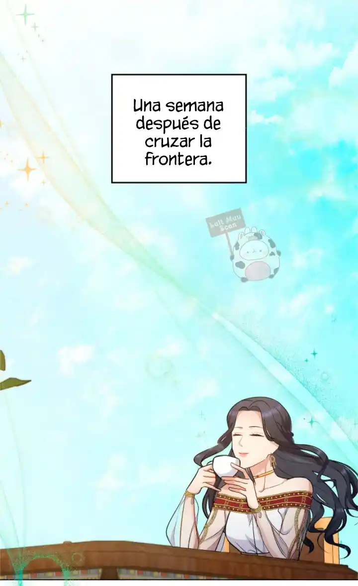Mientras Estaba En El Barco - Capítulo 19 - Página 52 - LectorTMOo