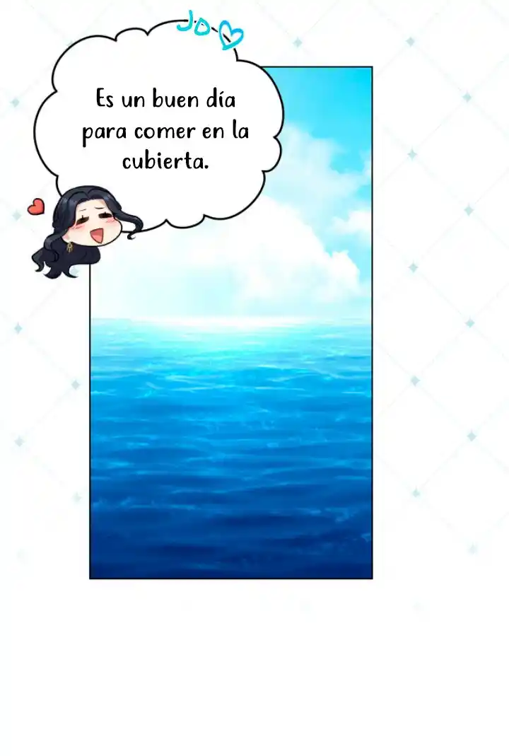 Mientras Estaba En El Barco - Capítulo 19 - Página 54 - LectorTMOo