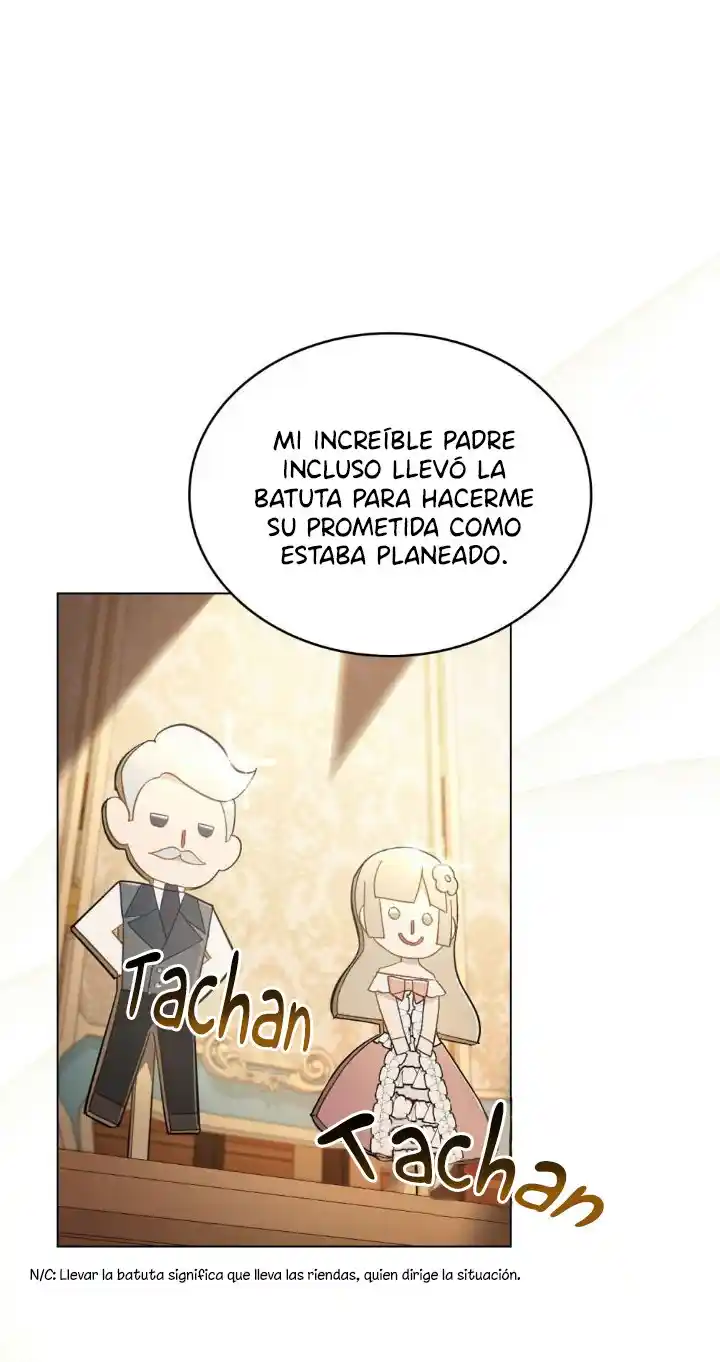 Mientras Estaba En El Barco - Capítulo 2 - Página 14 - LectorTMOo