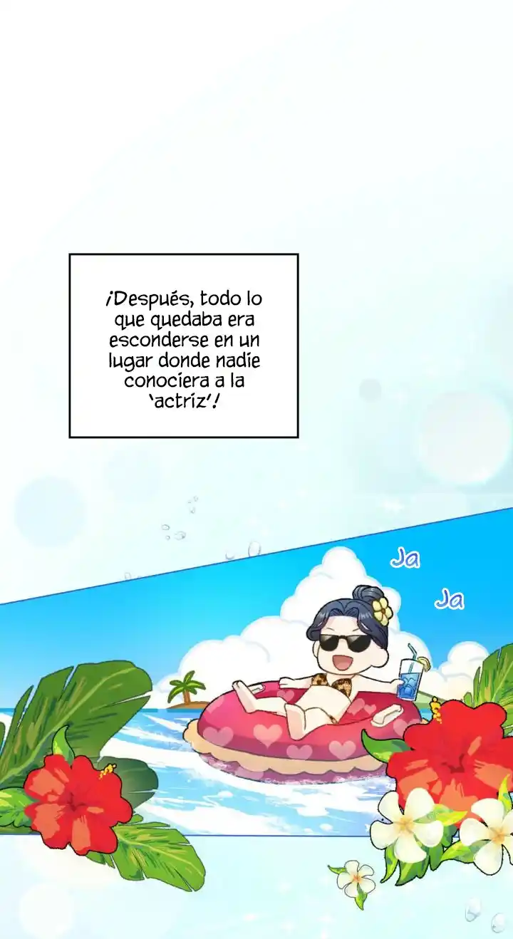 Mientras Estaba En El Barco - Capítulo 2 - Página 19 - LectorTMOo