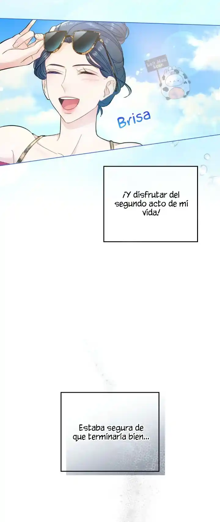 Mientras Estaba En El Barco - Capítulo 2 - Página 20 - LectorTMOo