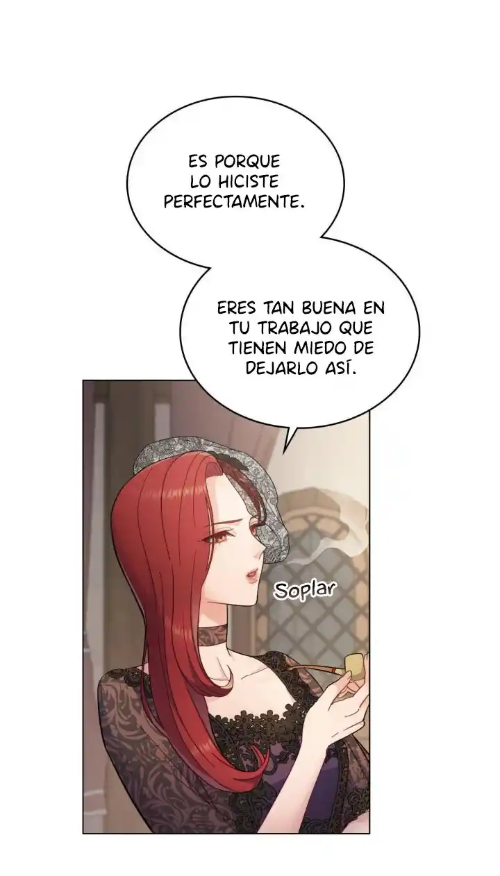 Mientras Estaba En El Barco - Capítulo 2 - Página 23 - LectorTMOo