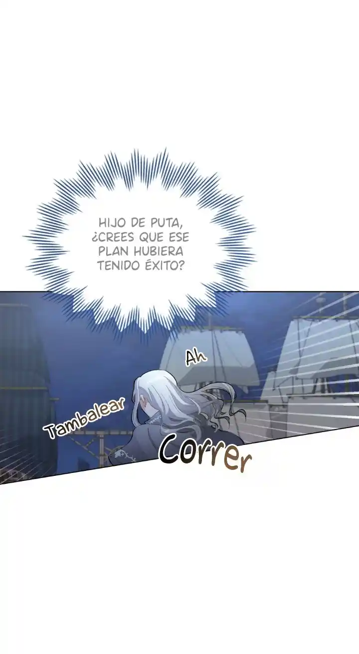 Mientras Estaba En El Barco - Capítulo 2 - Página 34 - LectorTMOo