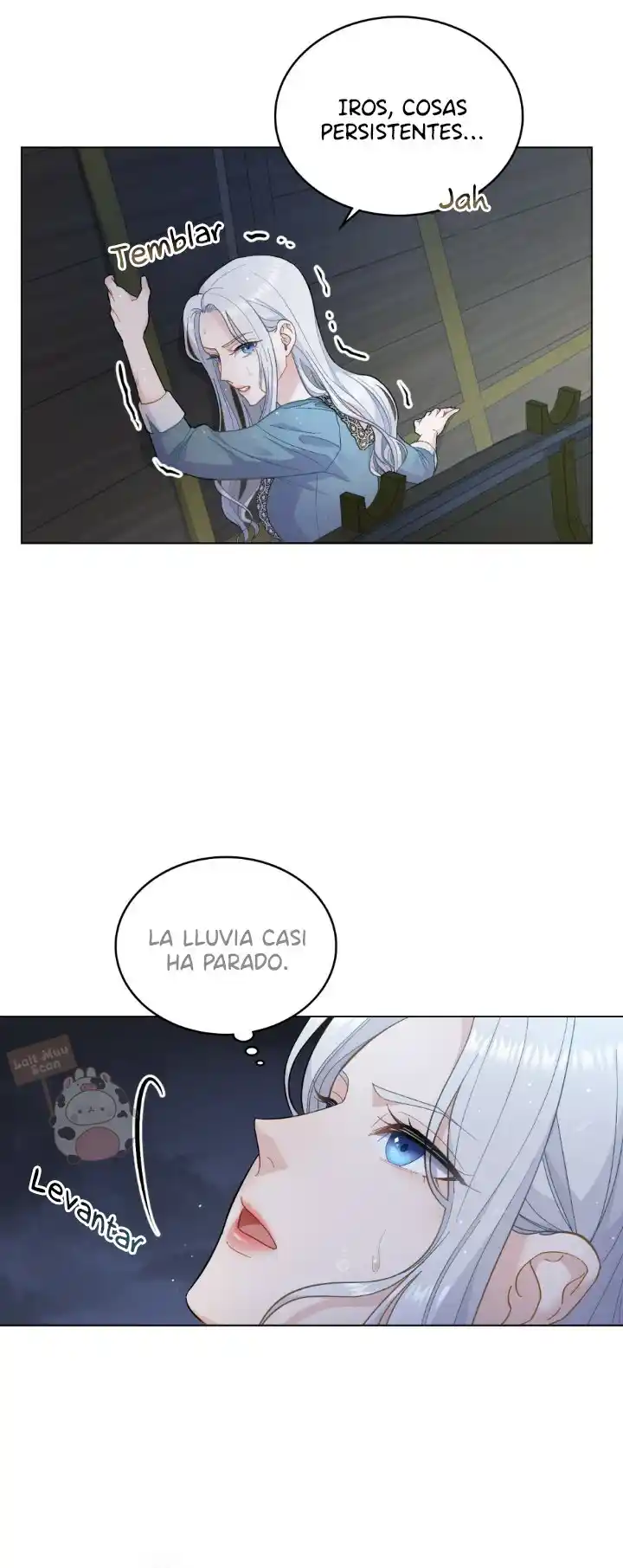 Mientras Estaba En El Barco - Capítulo 2 - Página 45 - LectorTMOo