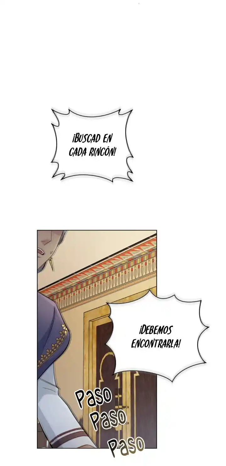 Mientras Estaba En El Barco - Capítulo 2 - Página 51 - LectorTMOo