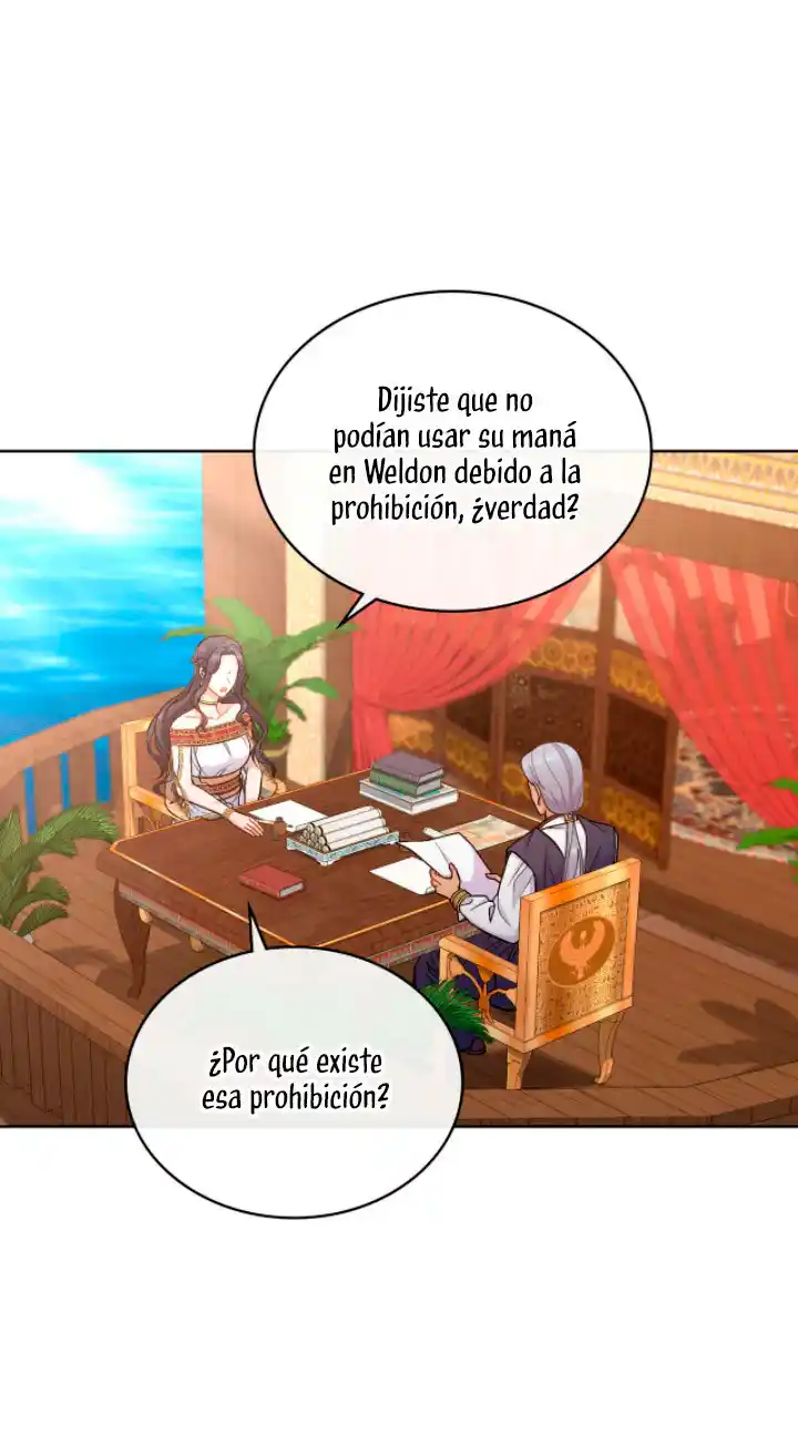 Mientras Estaba En El Barco - Capítulo 20 - Página 13 - LectorTMOo