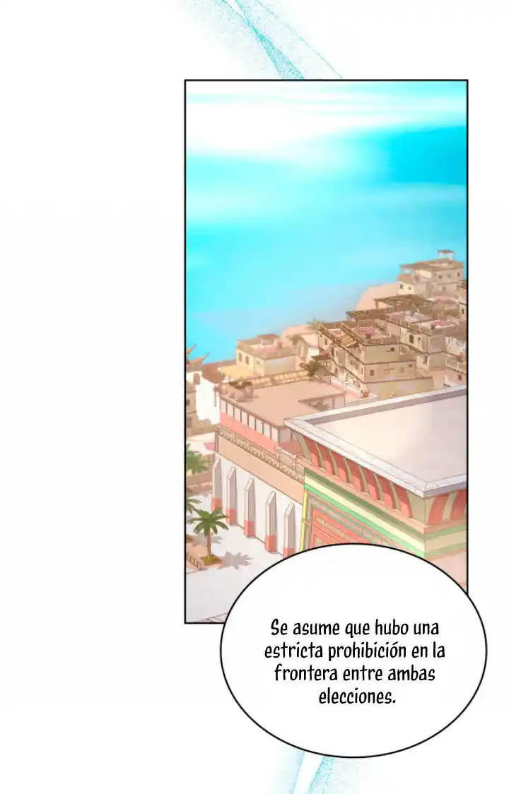 Mientras Estaba En El Barco - Capítulo 20 - Página 26 - LectorTMOo
