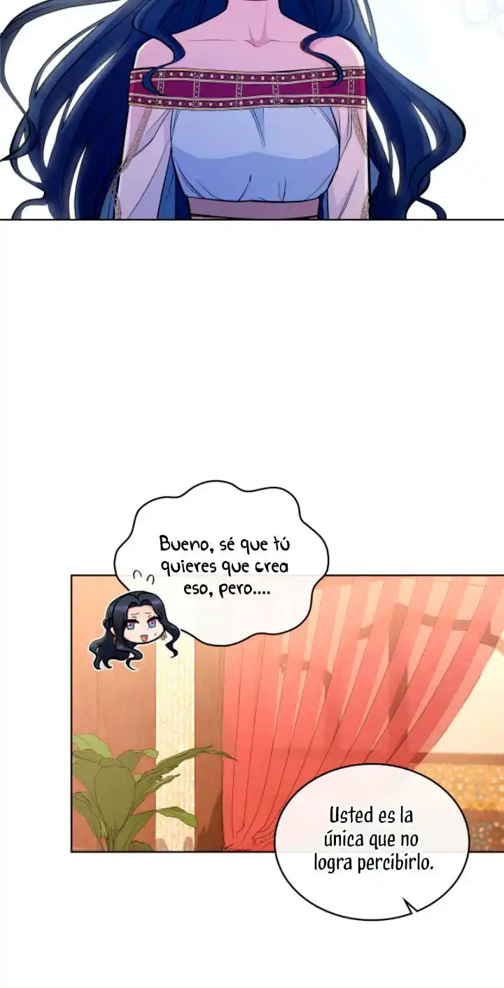 Mientras Estaba En El Barco - Capítulo 20 - Página 48 - LectorTMOo
