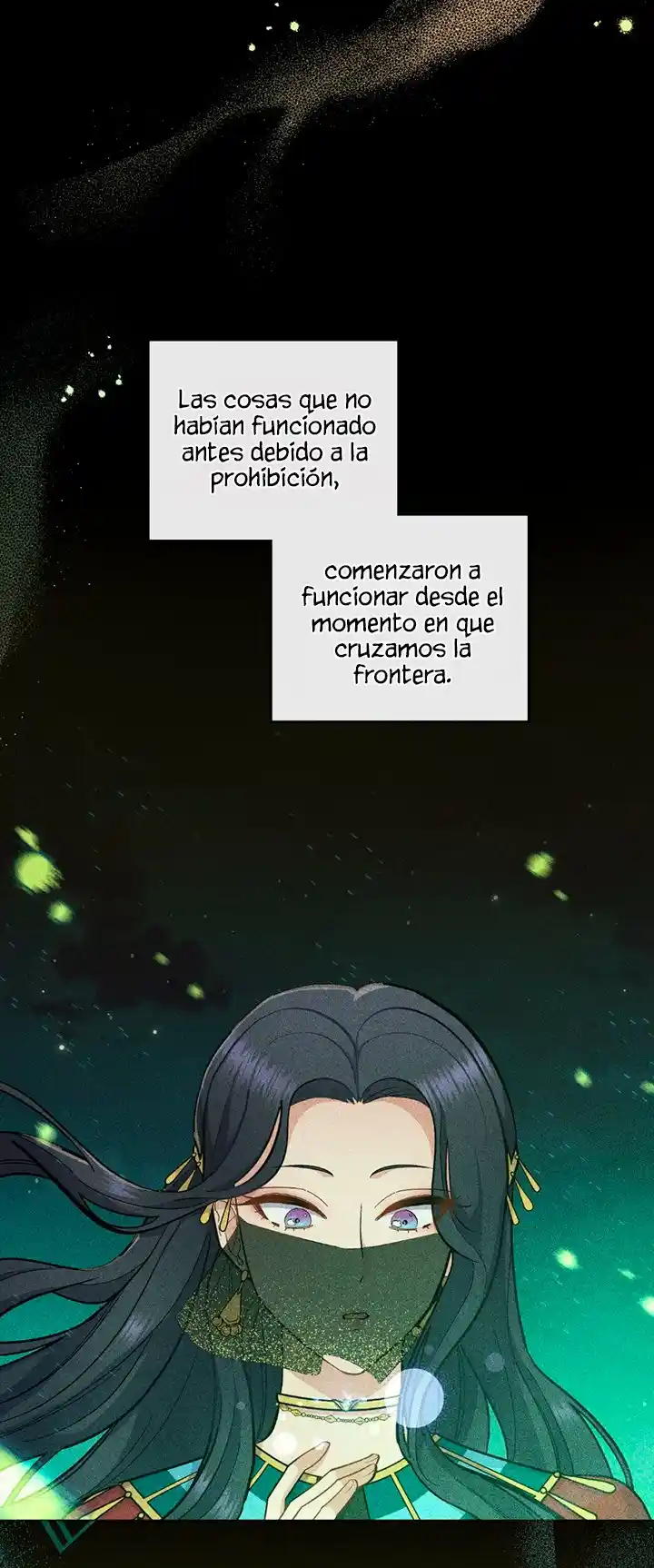 Mientras Estaba En El Barco - Capítulo 21 - Página 15 - LectorTMOo